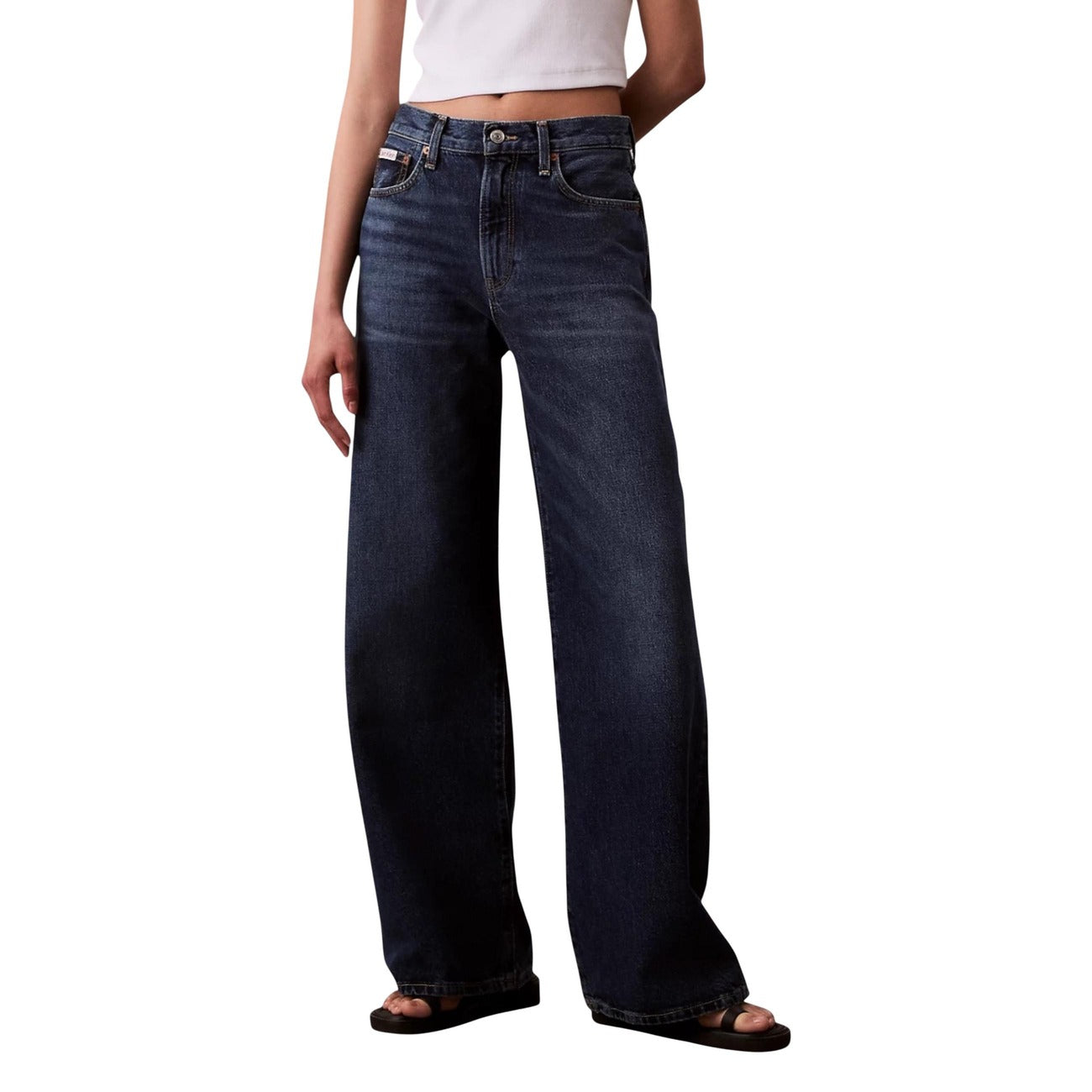 Calvin Klein Jeans - Calvin Klein Jeans Jeans Kvinna