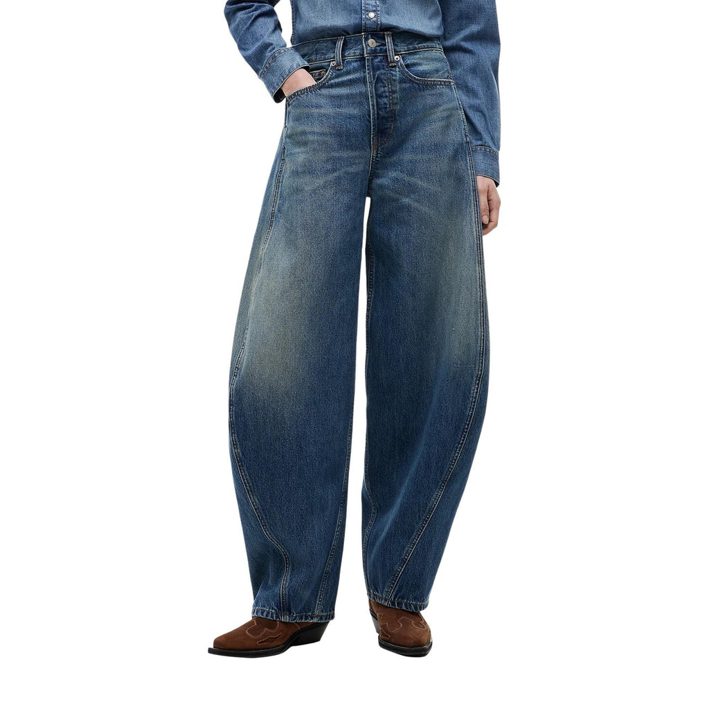 Tommy Hilfiger Jeans - Tommy Hilfiger Jeans Jeans Kvinna