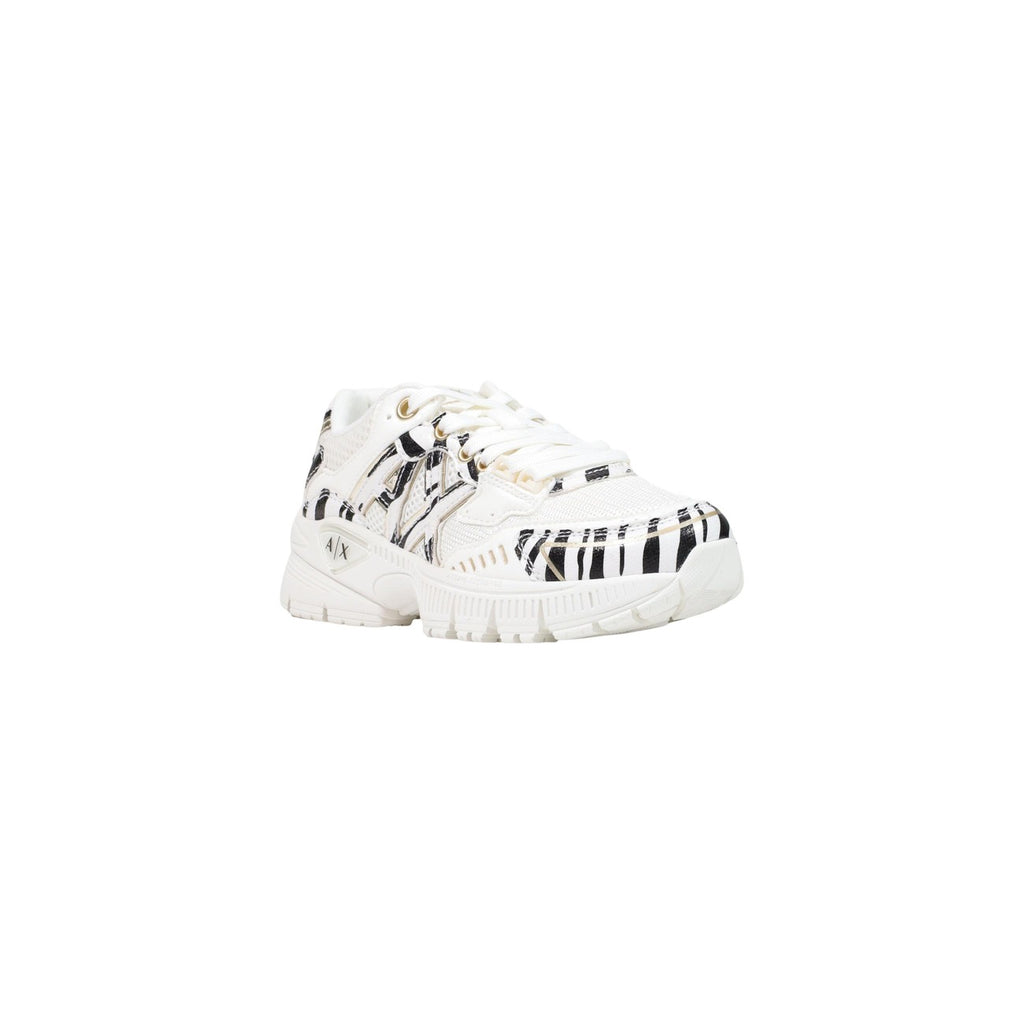 Armani Exchange - Armani Exchange Kvinna Sneakers