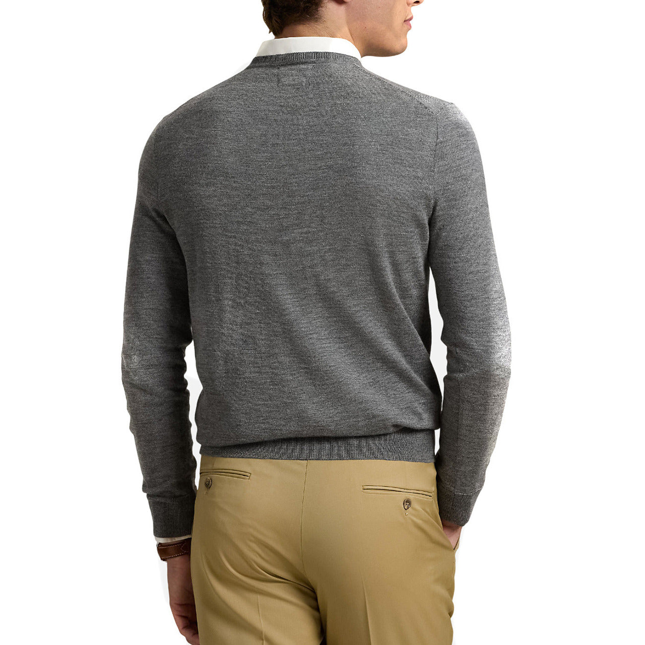 Polo Ralph Lauren - Polo Ralph Lauren Stickat Man