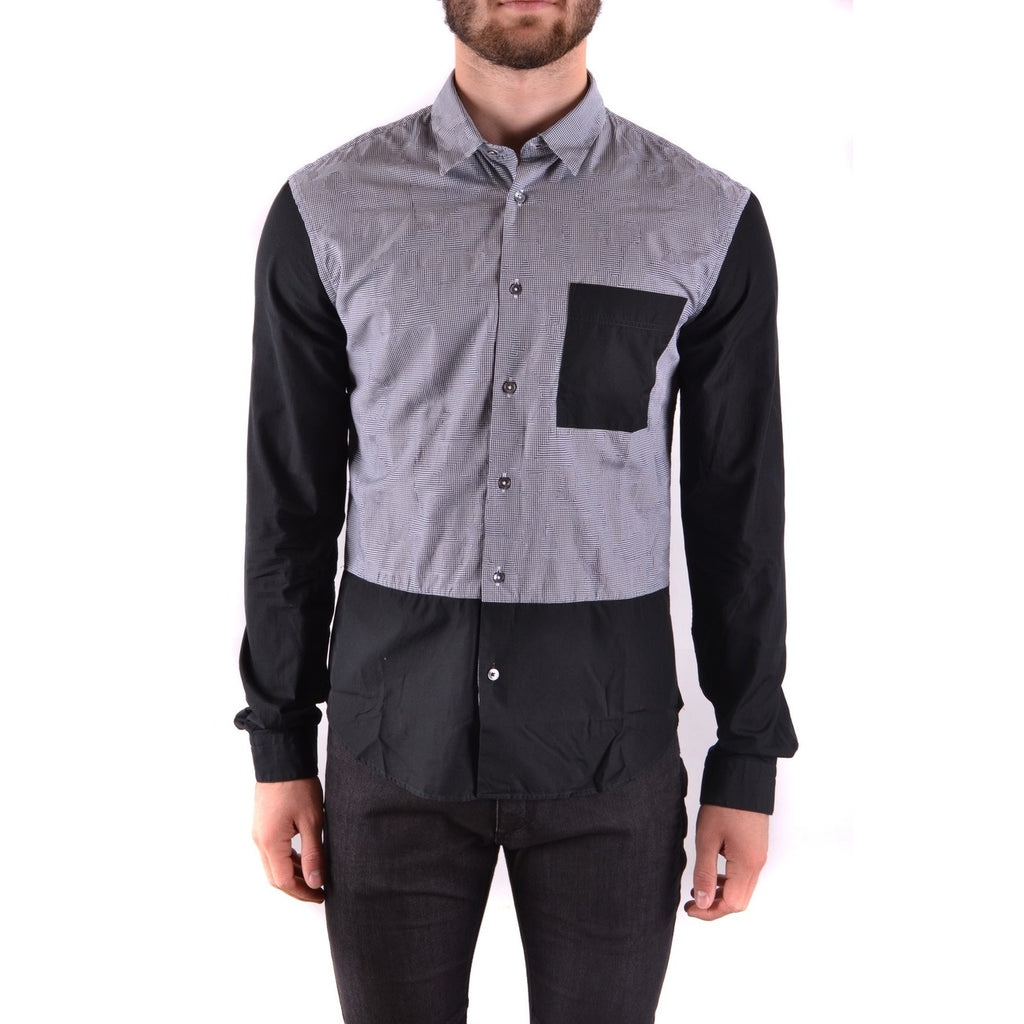 Alexander Mcqueen - Alexander Mcqueen Skjorta Man