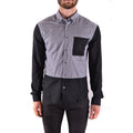 Alexander Mcqueen - Alexander Mcqueen Skjorta Man