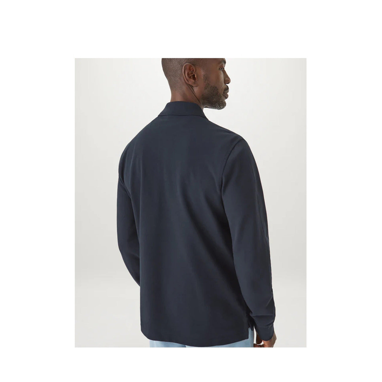 Belstaff - Belstaff Piketröja Man