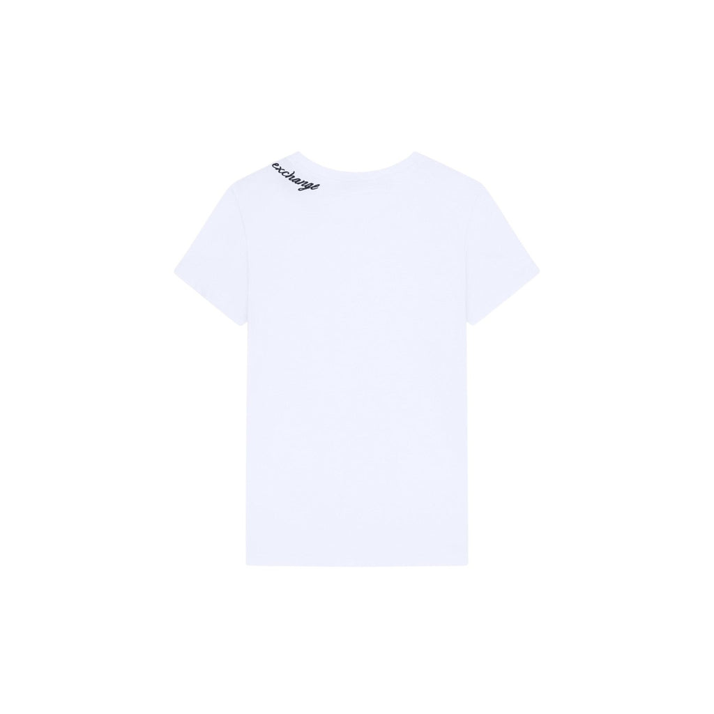 Armani Exchange - Armani Exchange T-shirt Kvinna