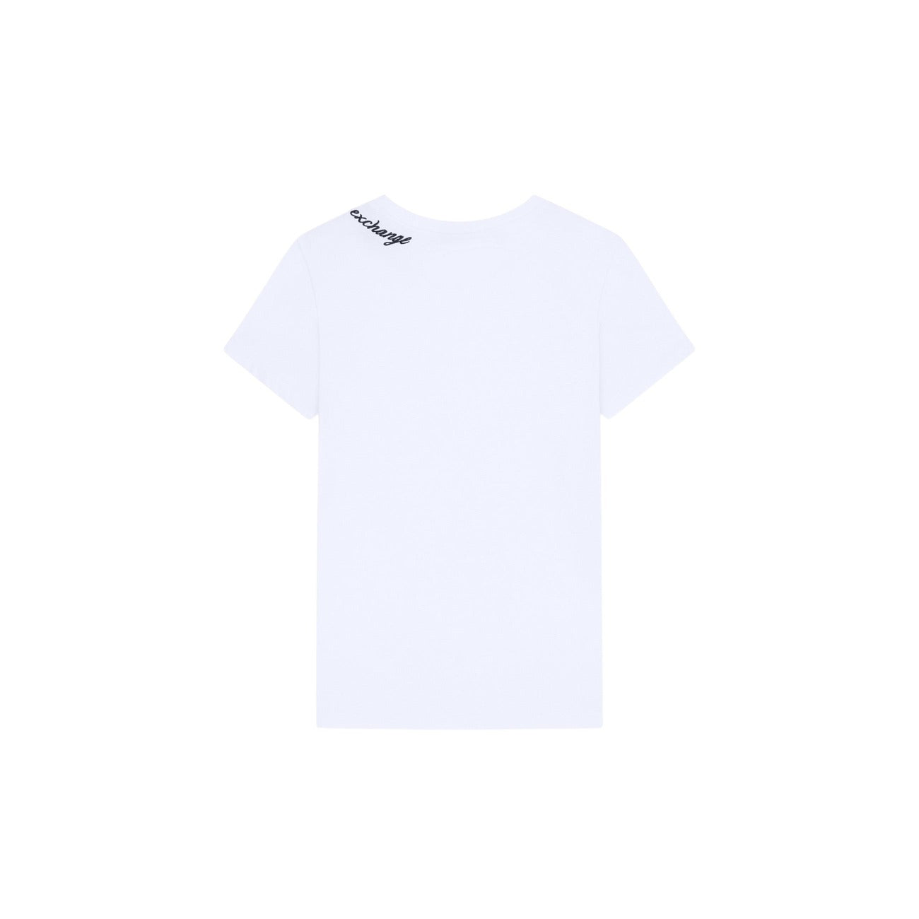 Armani Exchange - Armani Exchange T-shirt Kvinna