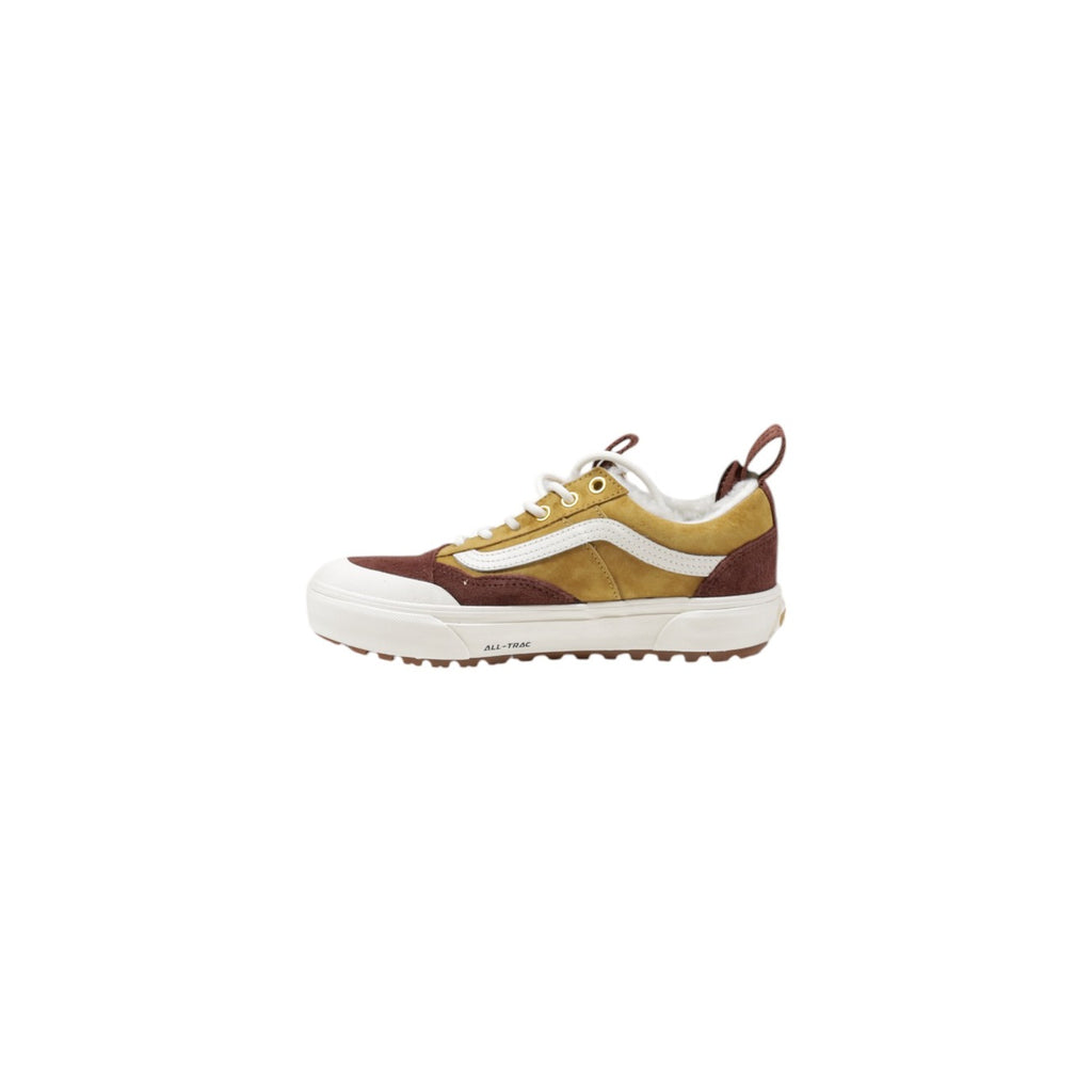Vans - Vans Kvinna Sneakers