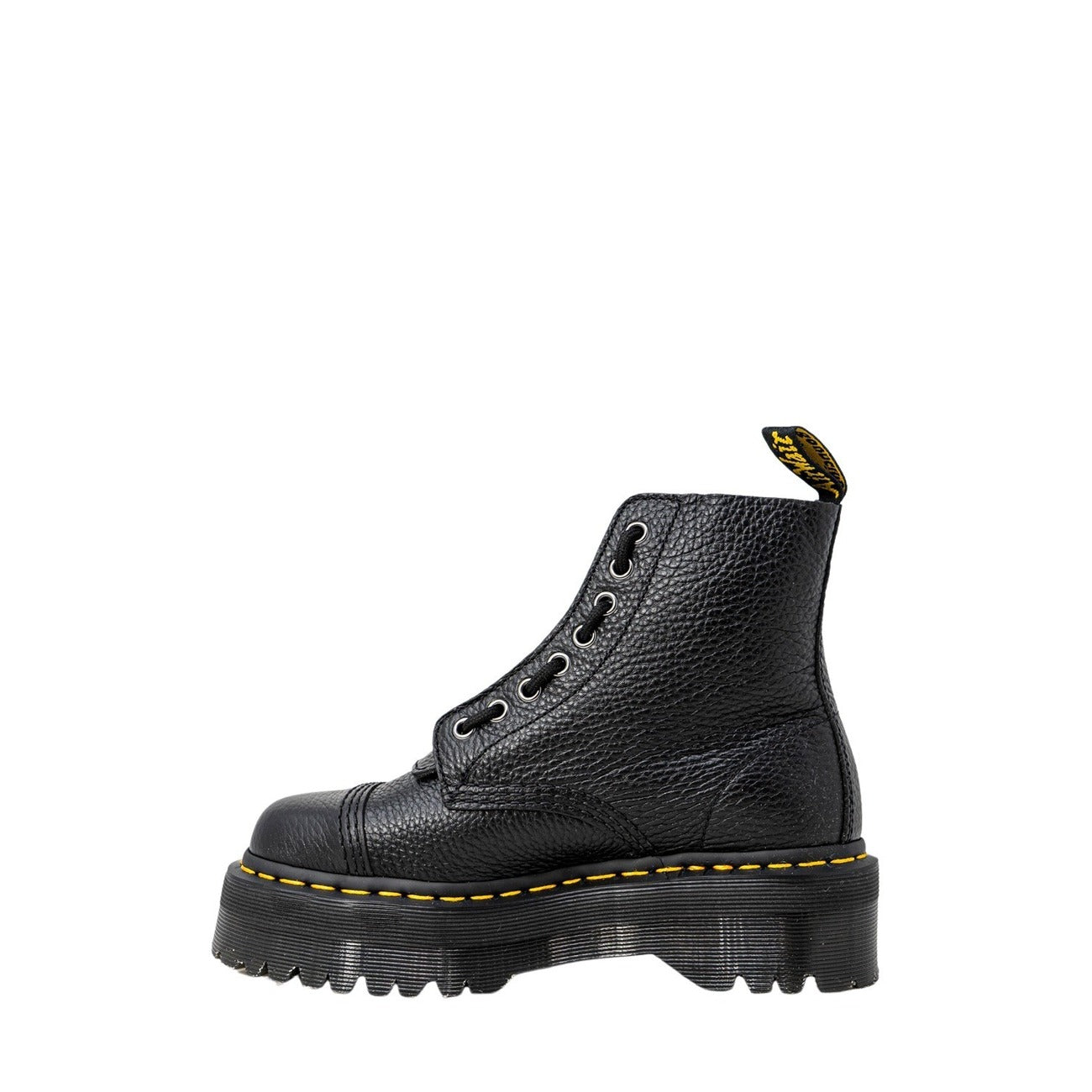 Dr. Martens - Dr. Martens Kvinna Boots