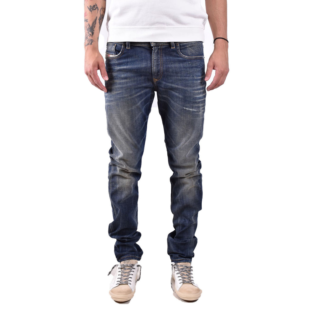 Diesel - Diesel Jeans Man