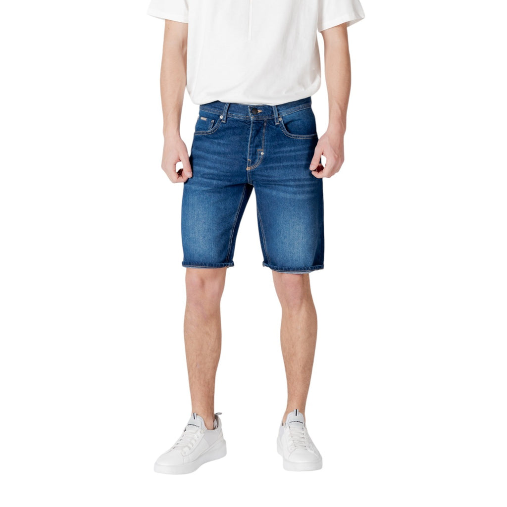 Antony Morato - Antony Morato Bermuda Shorts Man