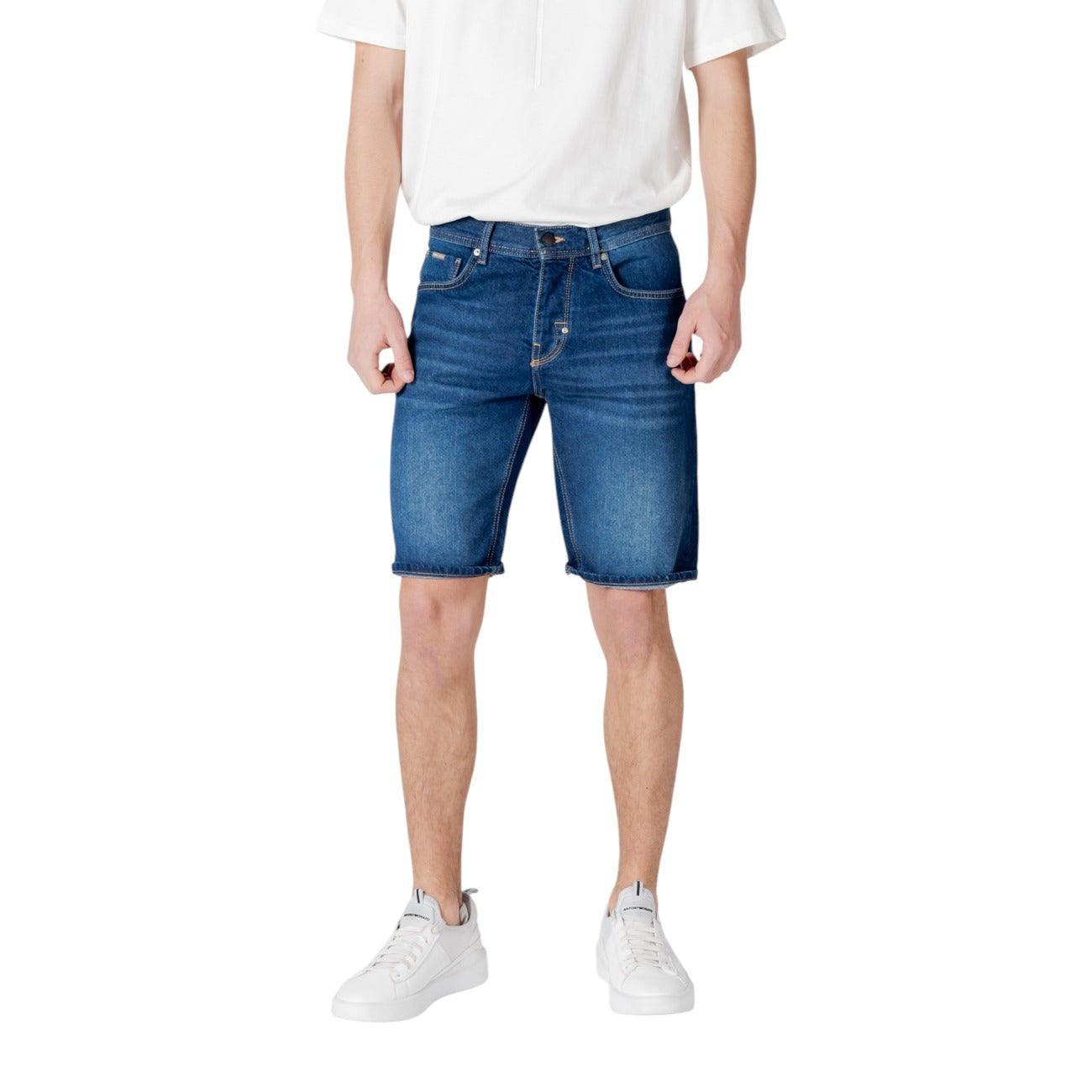 Antony Morato - Antony Morato Bermuda Shorts Man