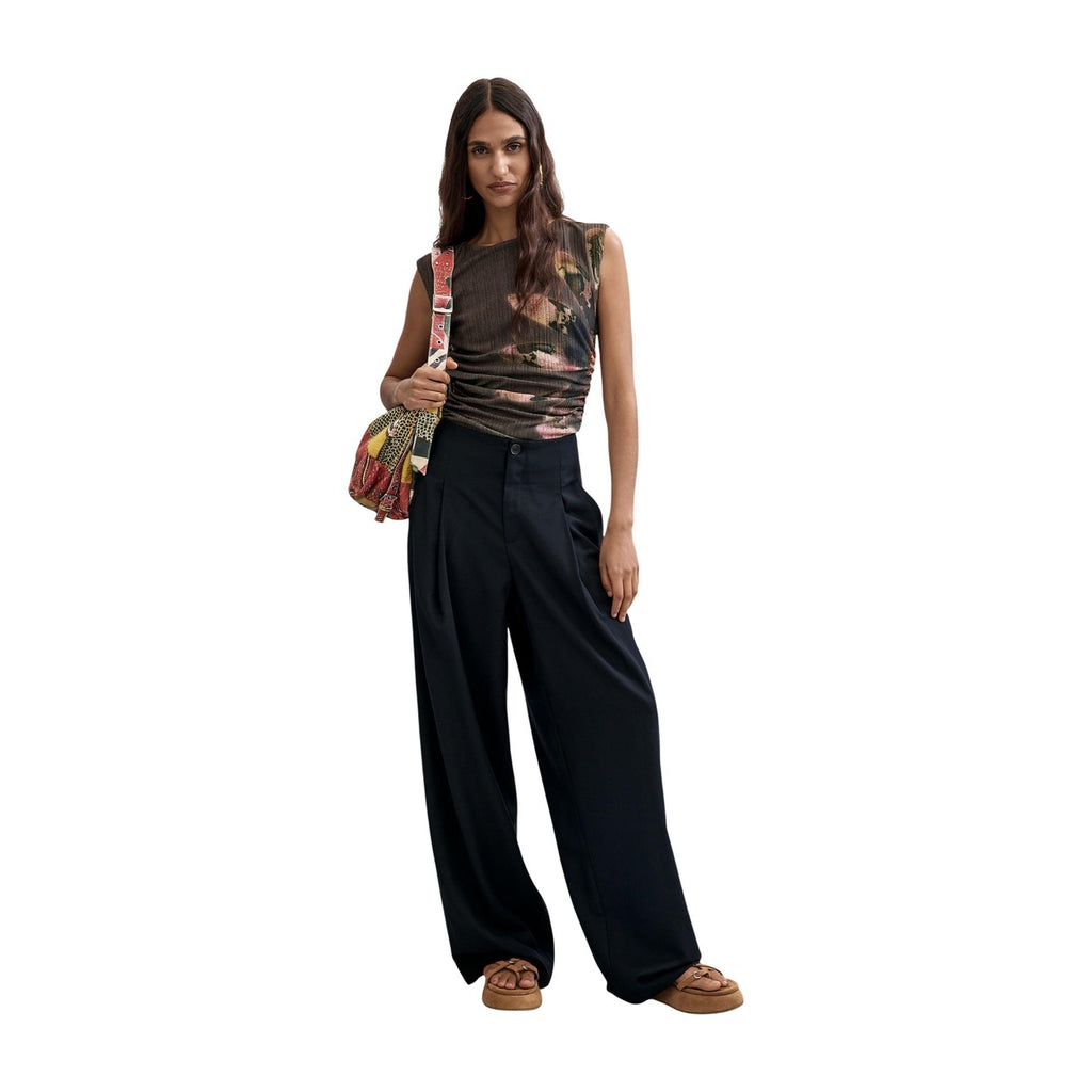 Desigual - Desigual Byxor Kvinna