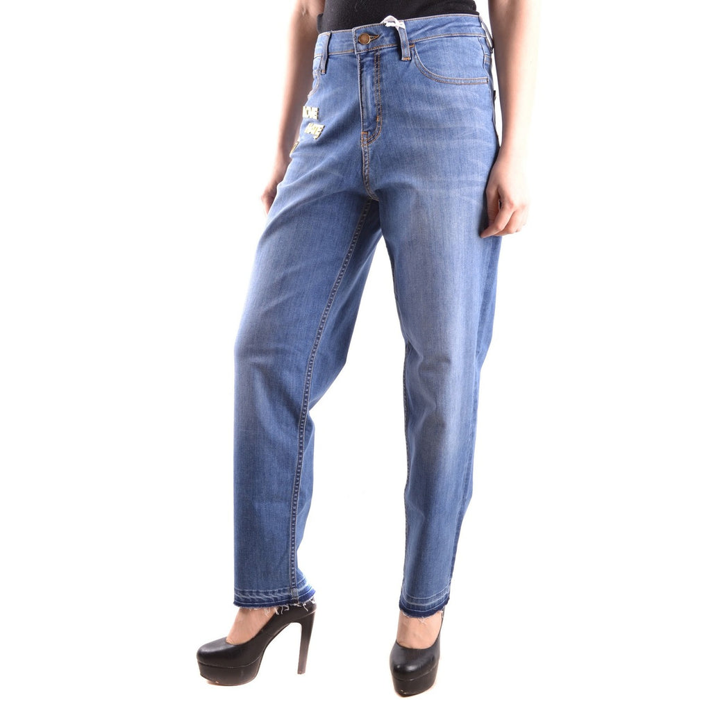 Love Moschino - Love Moschino Jeans Kvinna