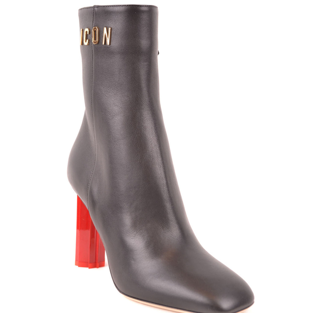 Dsquared2 - Dsquared2 Kvinna Boots
