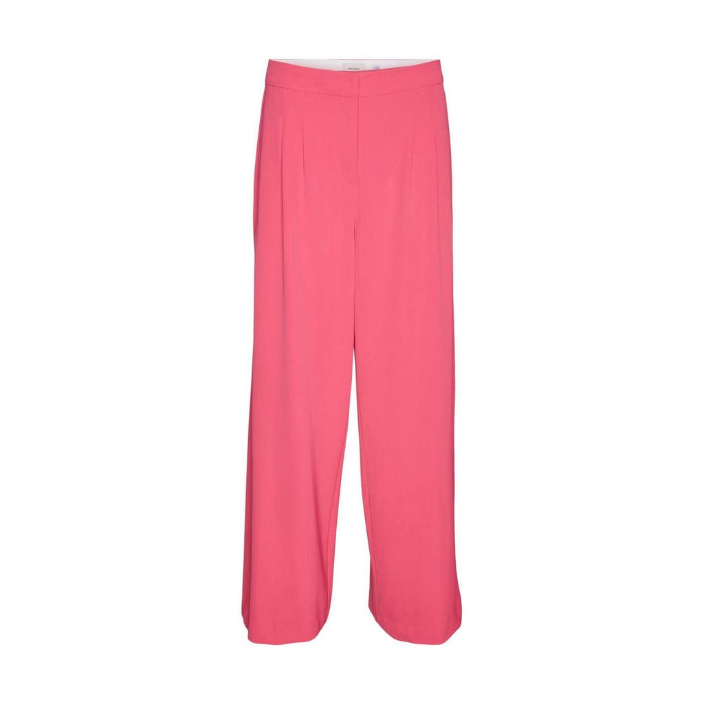 Vero Moda - Vero Moda Byxor Kvinna
