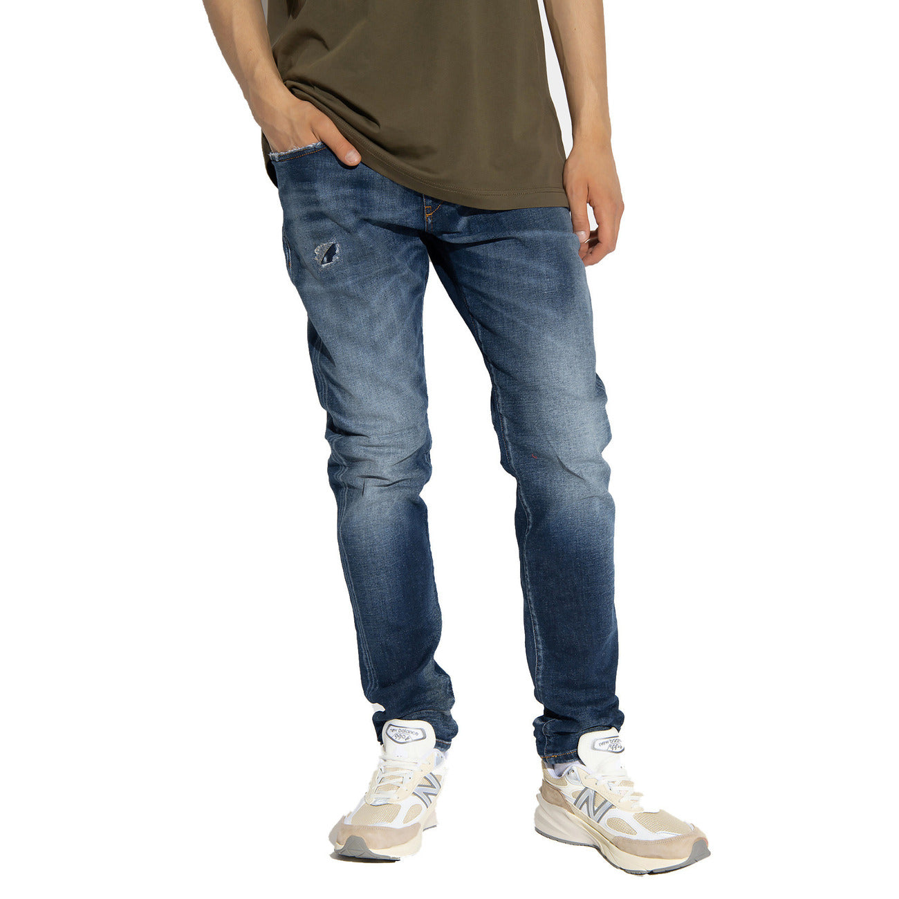 Diesel - Diesel Jeans Man