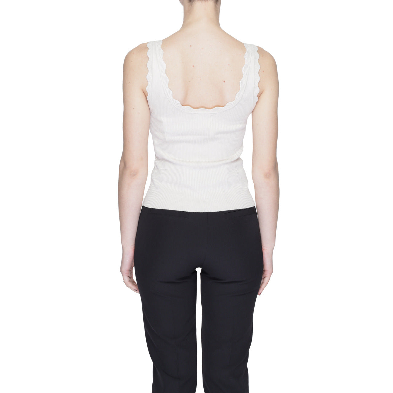 Jacqueline De Yong - Jacqueline De Yong Tank-Top Kvinna