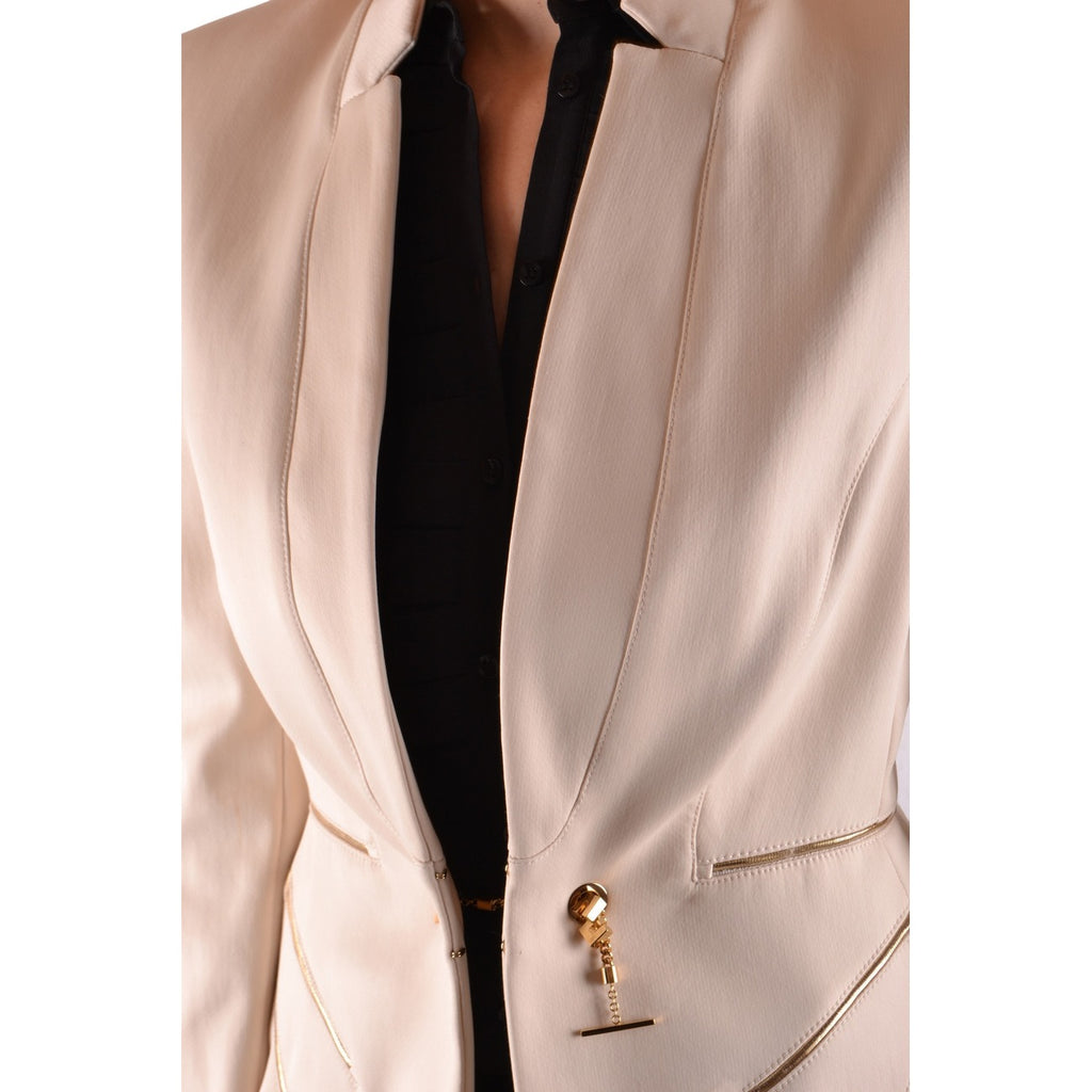 Elisabetta Franchi - Elisabetta Franchi Jacka Kvinna
