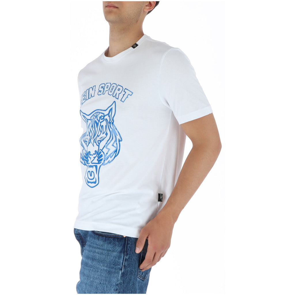 Plein Sport - Plein Sport T-shirt Man