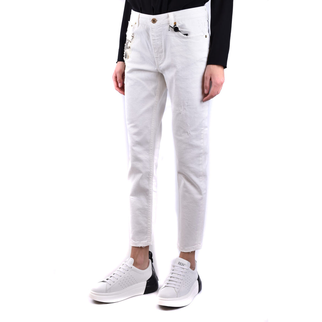 Twinset - Twinset Jeans Kvinna