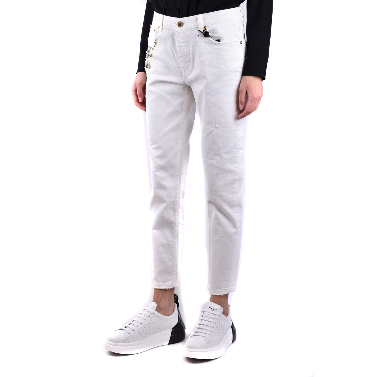 Twinset - Twinset Jeans Kvinna