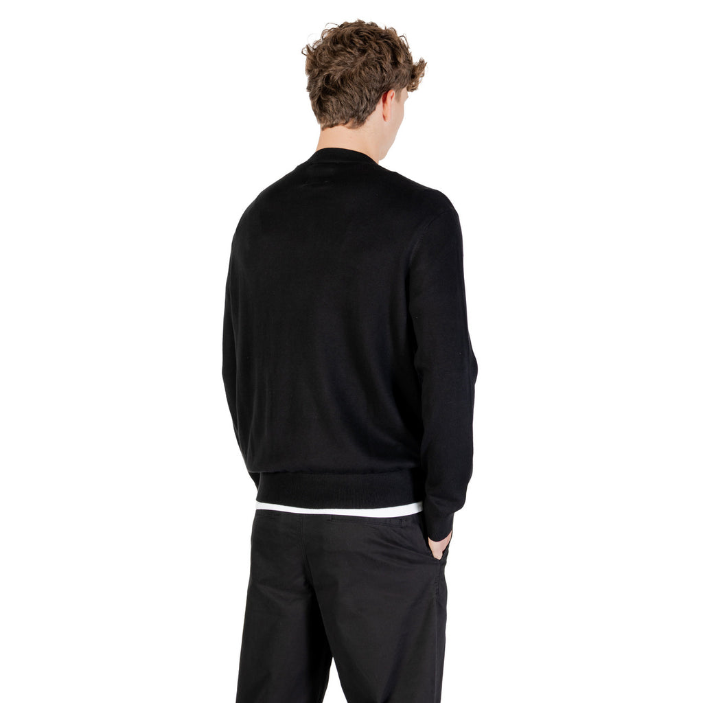 Armani Exchange - Armani Exchange Stickat Man