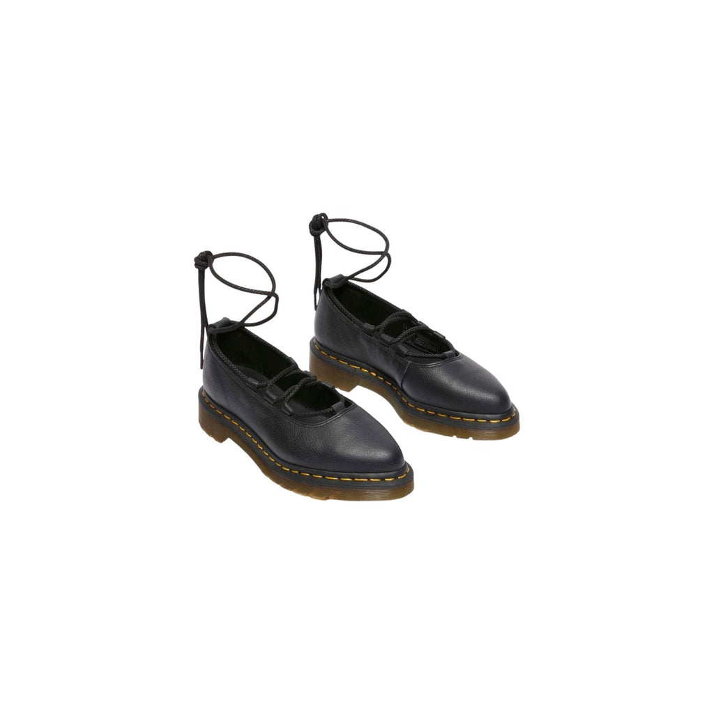 Dr. Martens - Dr. Martens Kvinna Slip On Shoes