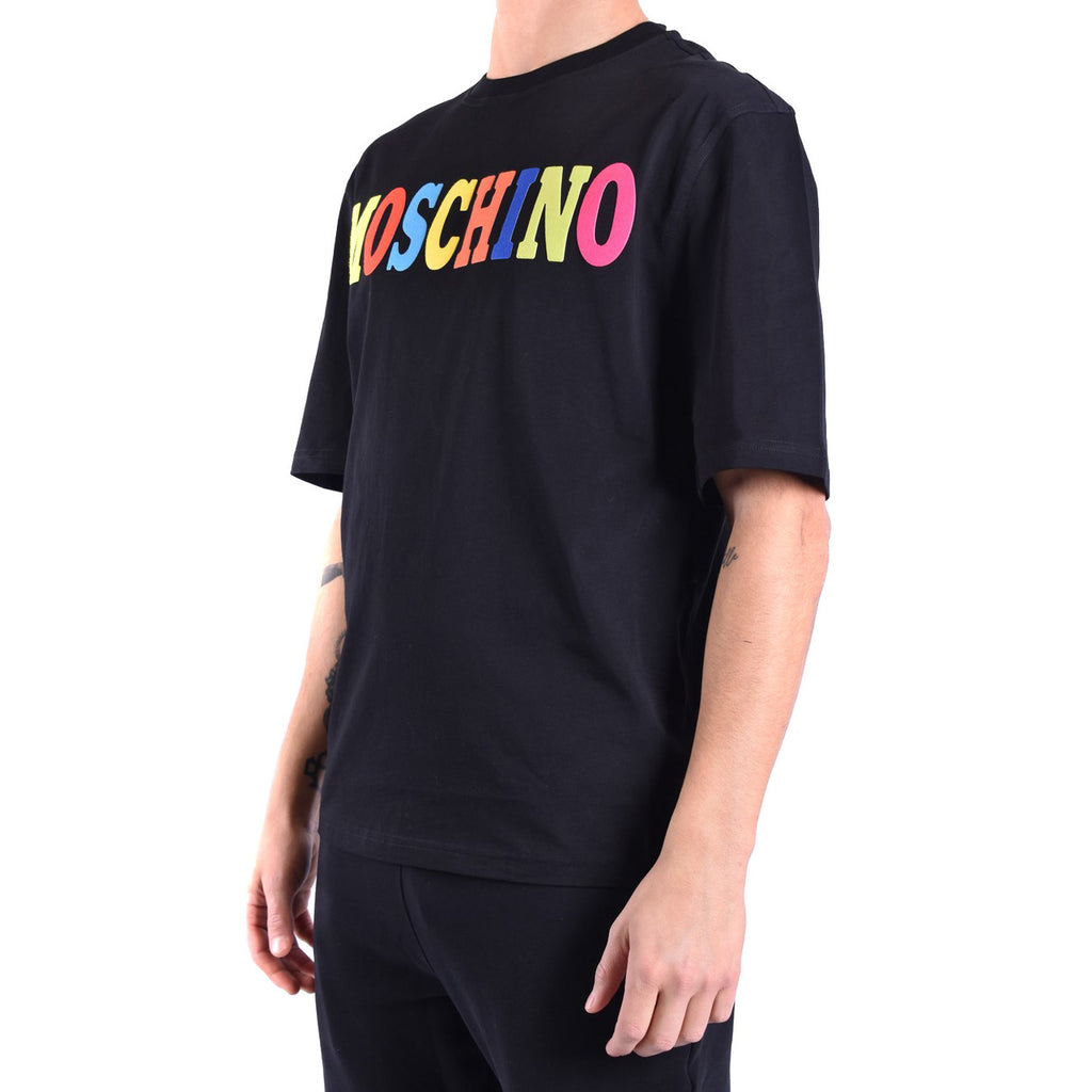 Moschino - Moschino T-shirt Man