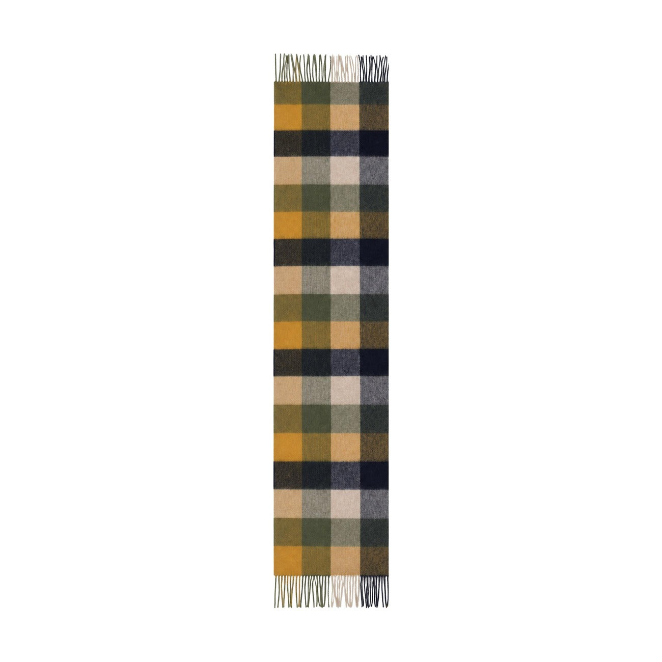 Barbour - Barbour Halsduk Man