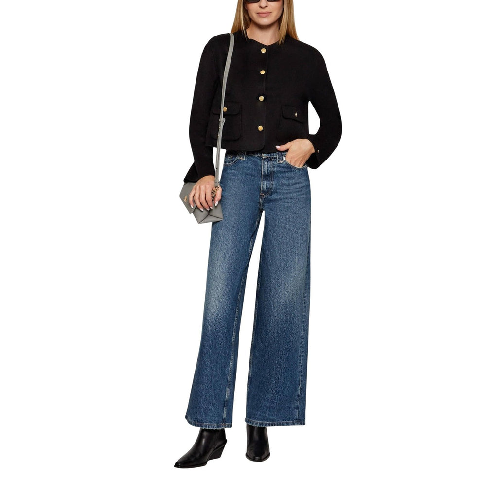 Tommy Hilfiger - Tommy Hilfiger Jeans Kvinna