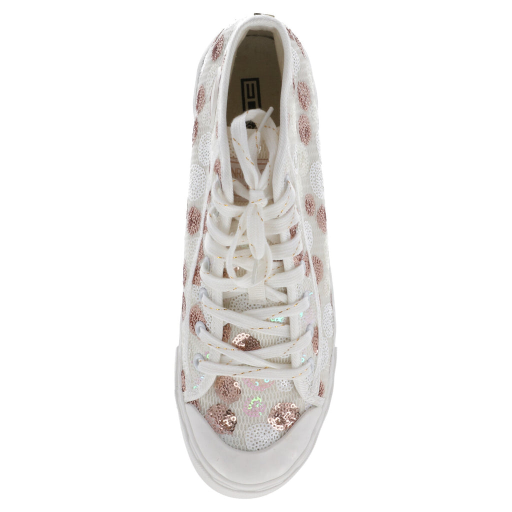 Enrico Coveri - Enrico Coveri Kvinna Sneakers