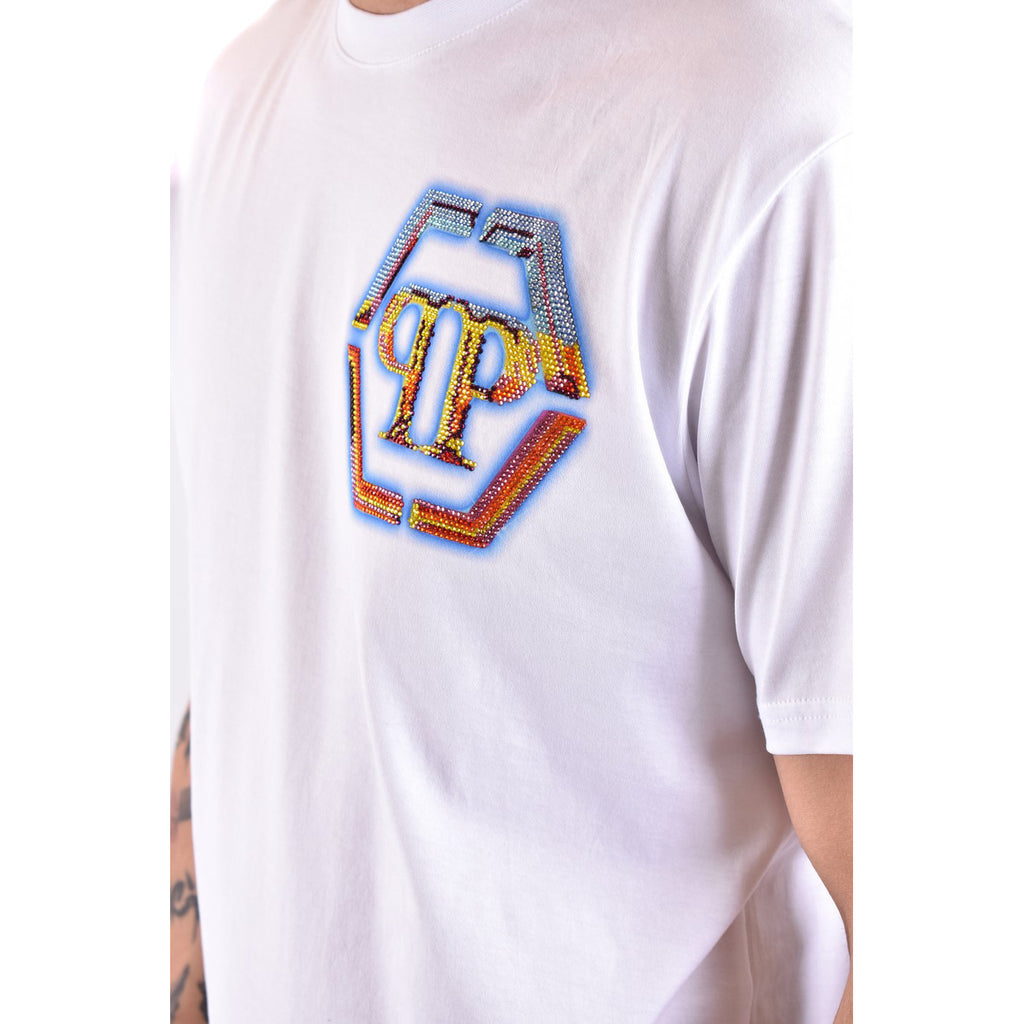 Philipp Plein - Philipp Plein T-shirt Man