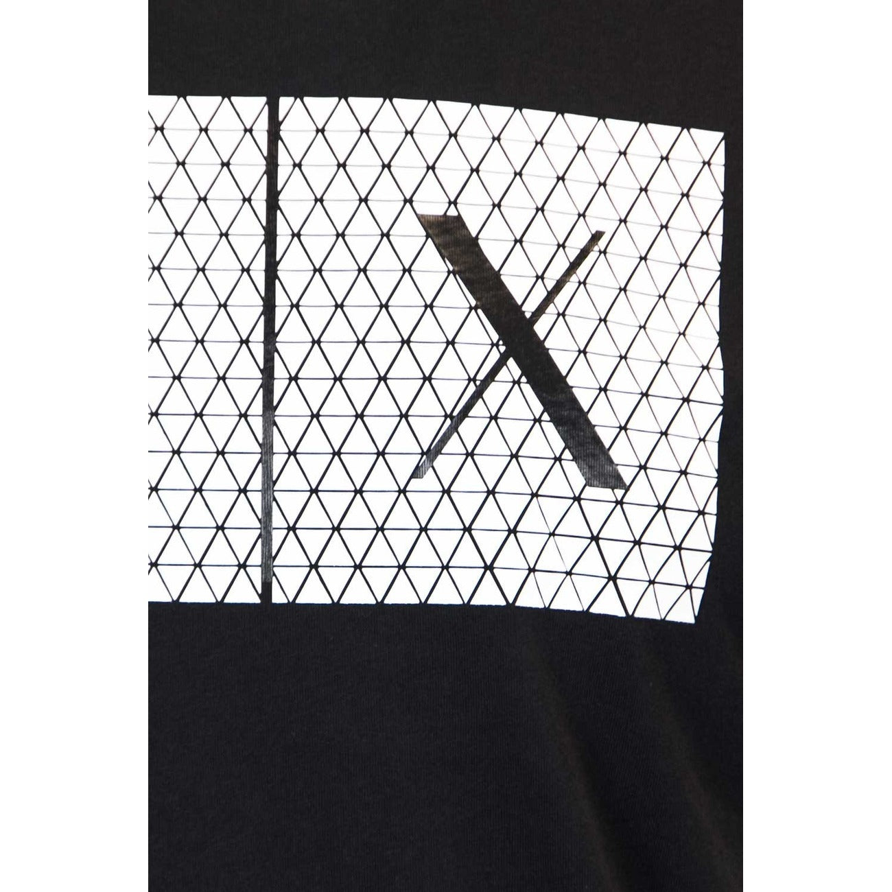 Armani Exchange - Armani Exchange T-shirt Man