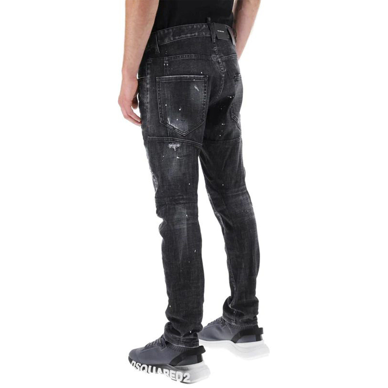 Dsquared - Dsquared Jeans Man