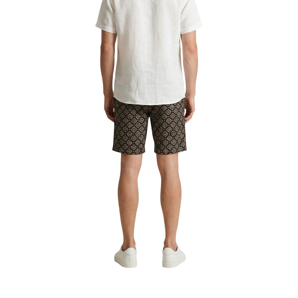 Gianni Lupo - Gianni Lupo Bermuda Shorts Man