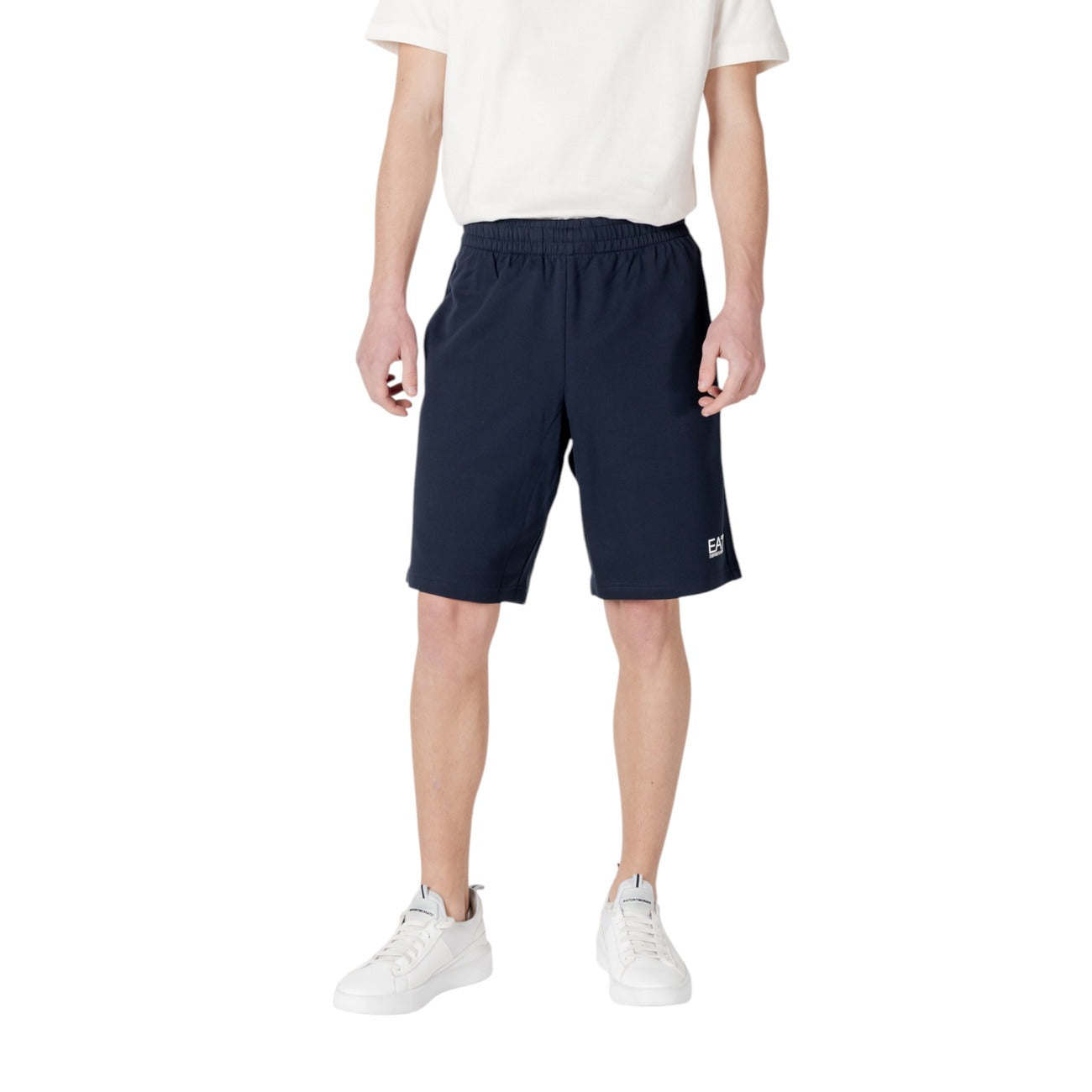 Ea7 - Ea7 Bermuda Shorts Man