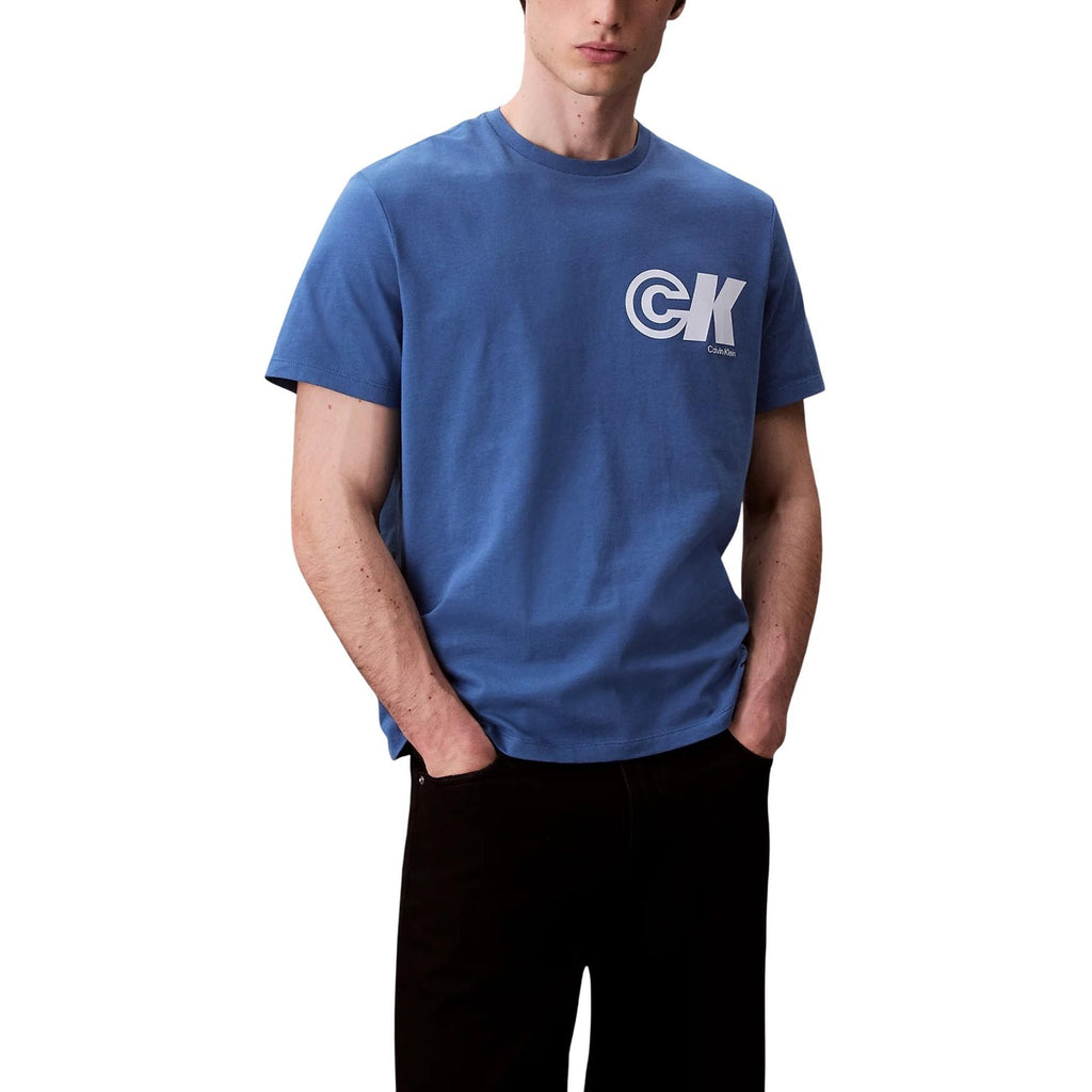 Calvin Klein Jeans - Calvin Klein Jeans T-shirt Man