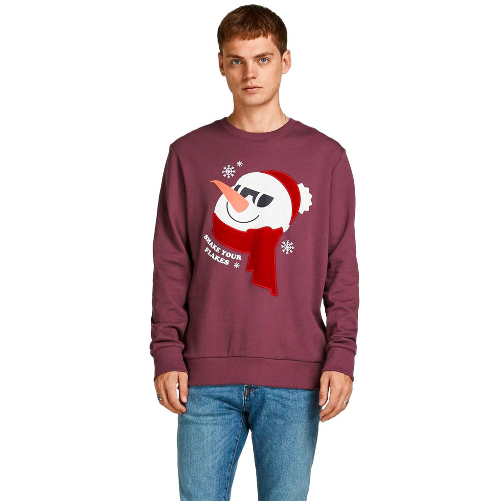 Jack & Jones - Jack & Jones Tröja Man