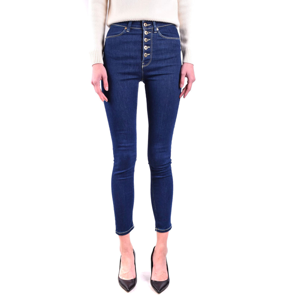 Dondup - Dondup Jeans Kvinna