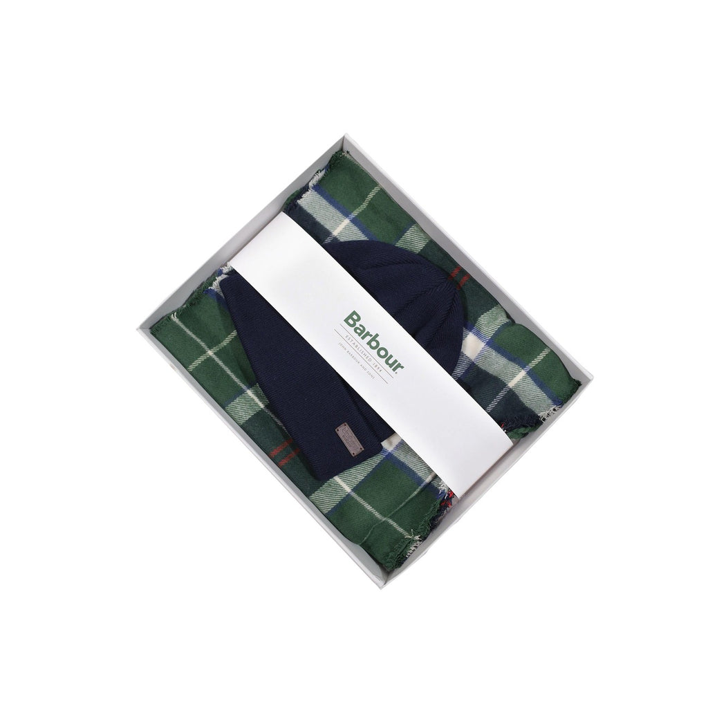 Barbour - Barbour Halsduk Man