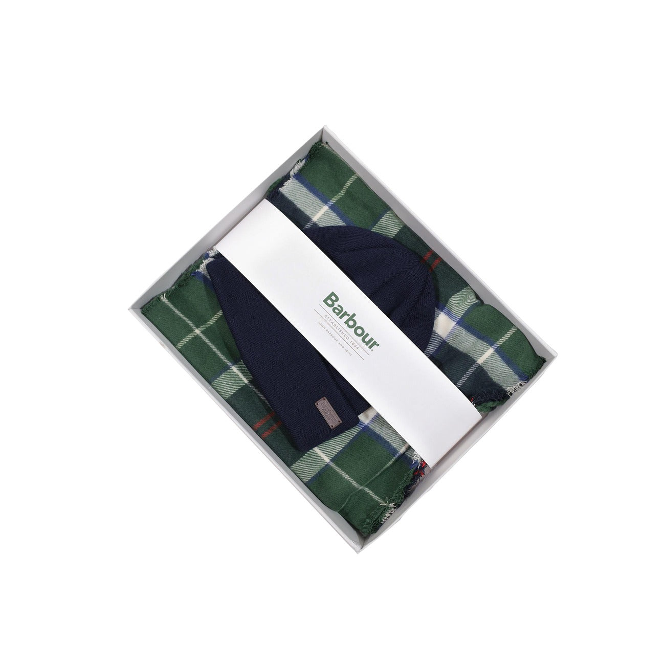 Barbour - Barbour Halsduk Man