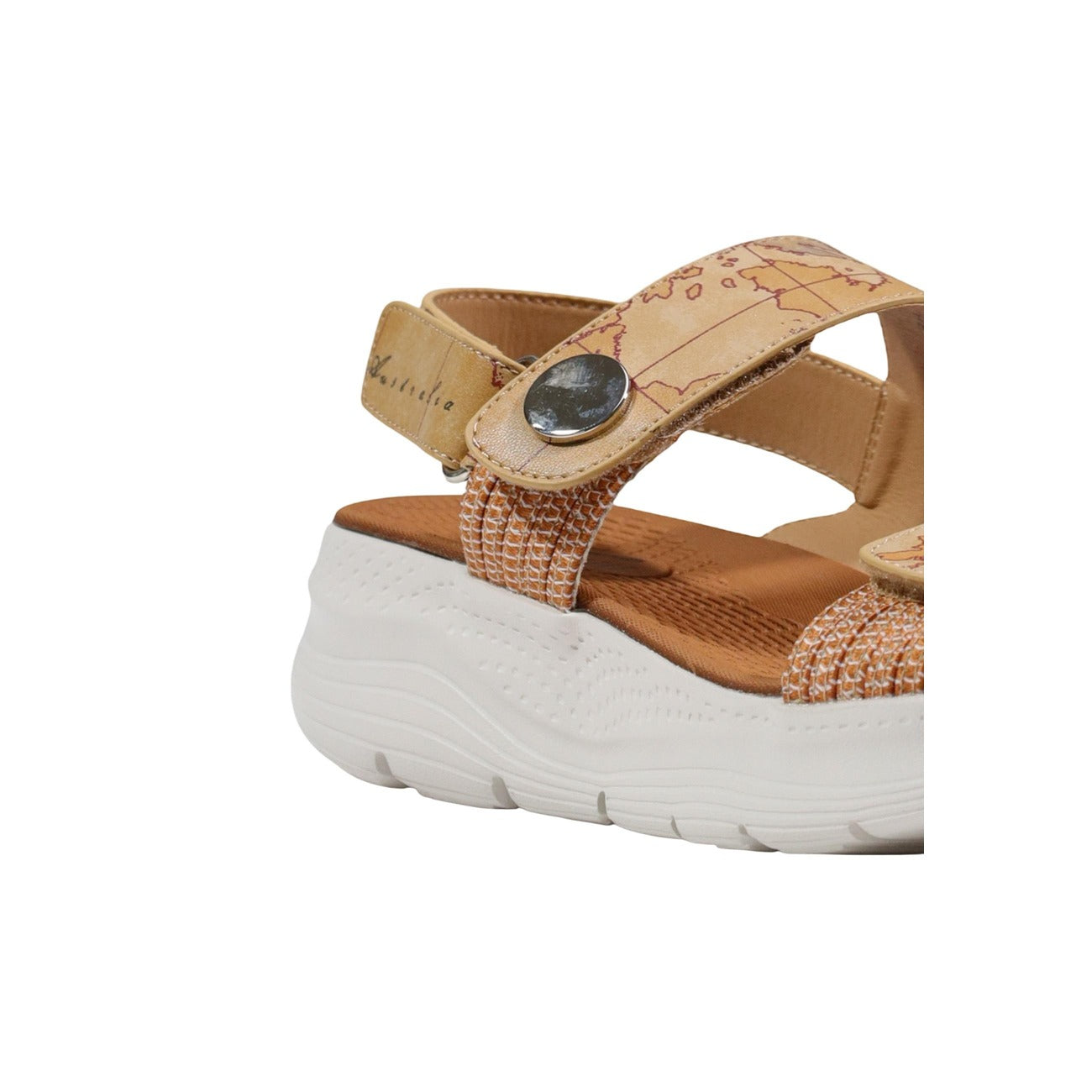 Alviero Martini Prima Classe - Alviero Martini Prima Classe Kvinna Sandals