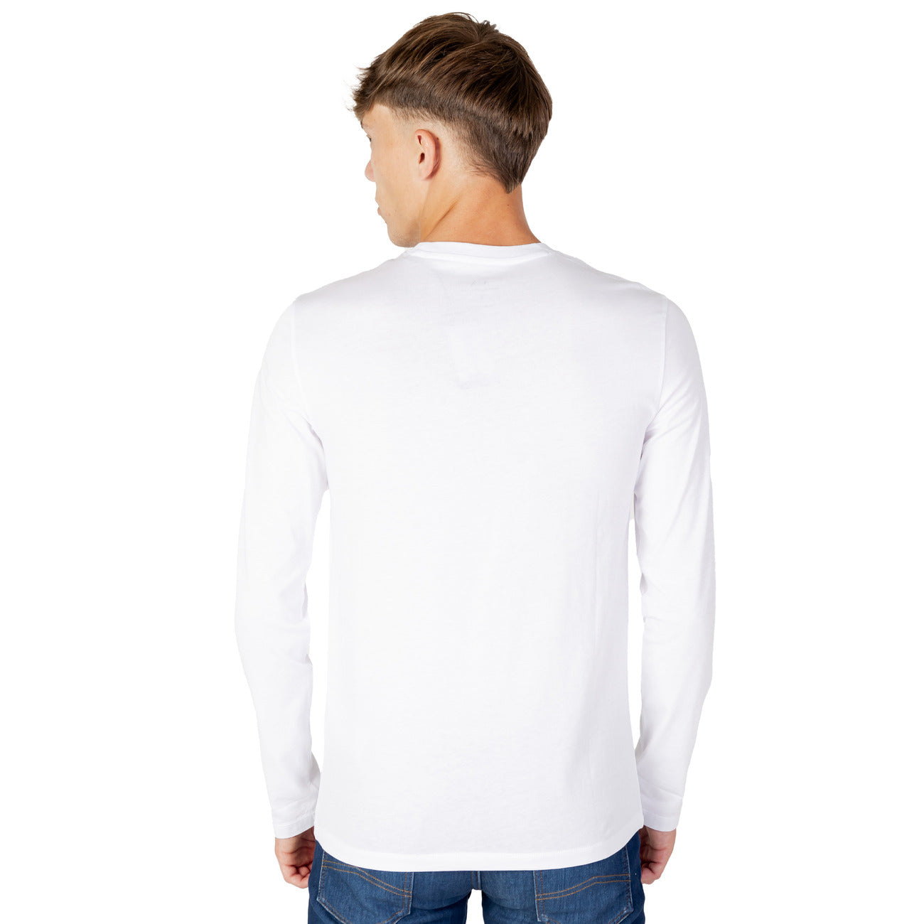Armani Exchange - Armani Exchange T-shirt Man