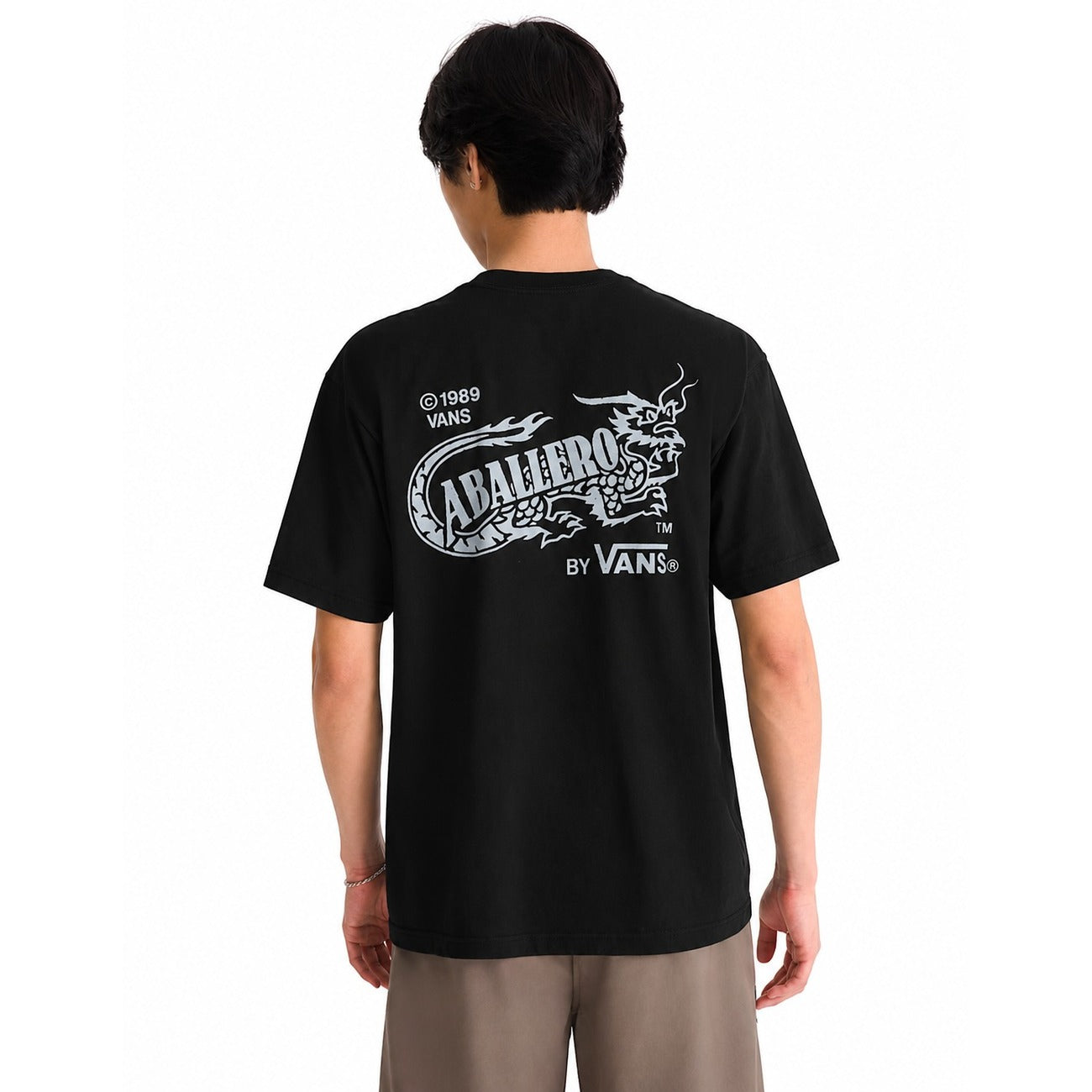Vans - Vans T-shirt Man