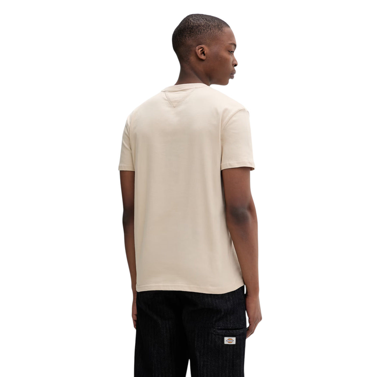 Tommy Hilfiger Jeans - Tommy Hilfiger Jeans T-shirt Man