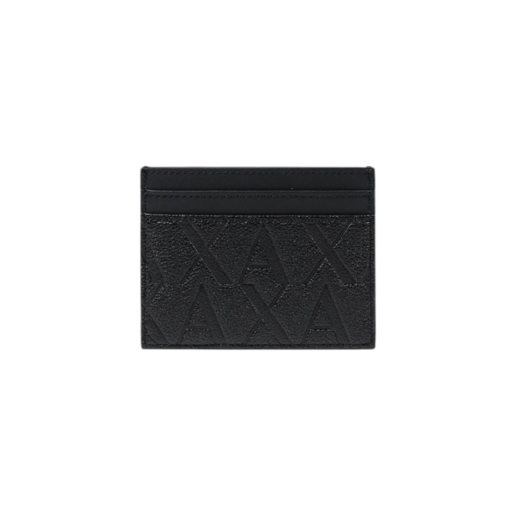 Armani Exchange - Armani Exchange Plånbok Man