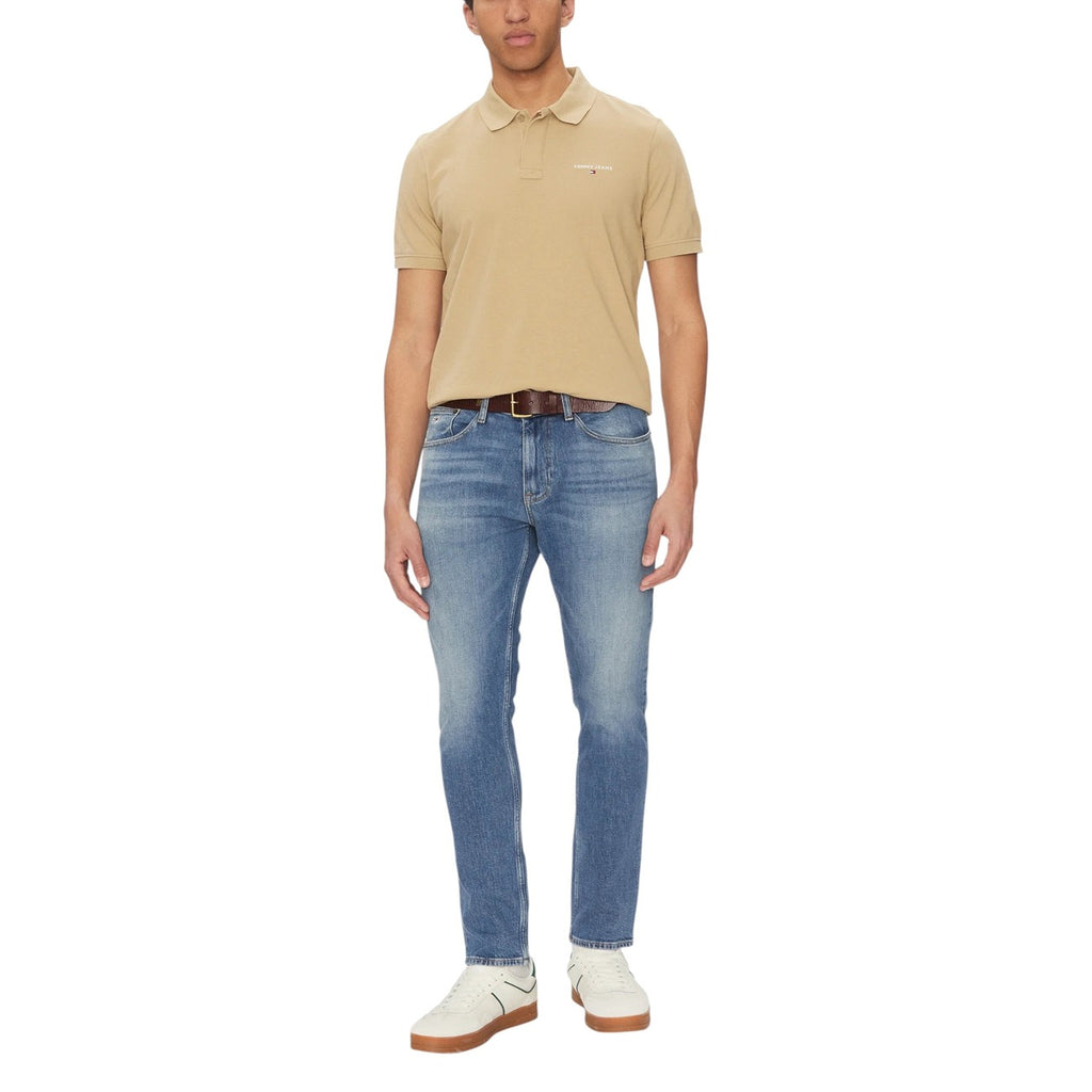 Tommy Hilfiger Jeans - Tommy Hilfiger Jeans Jeans Man