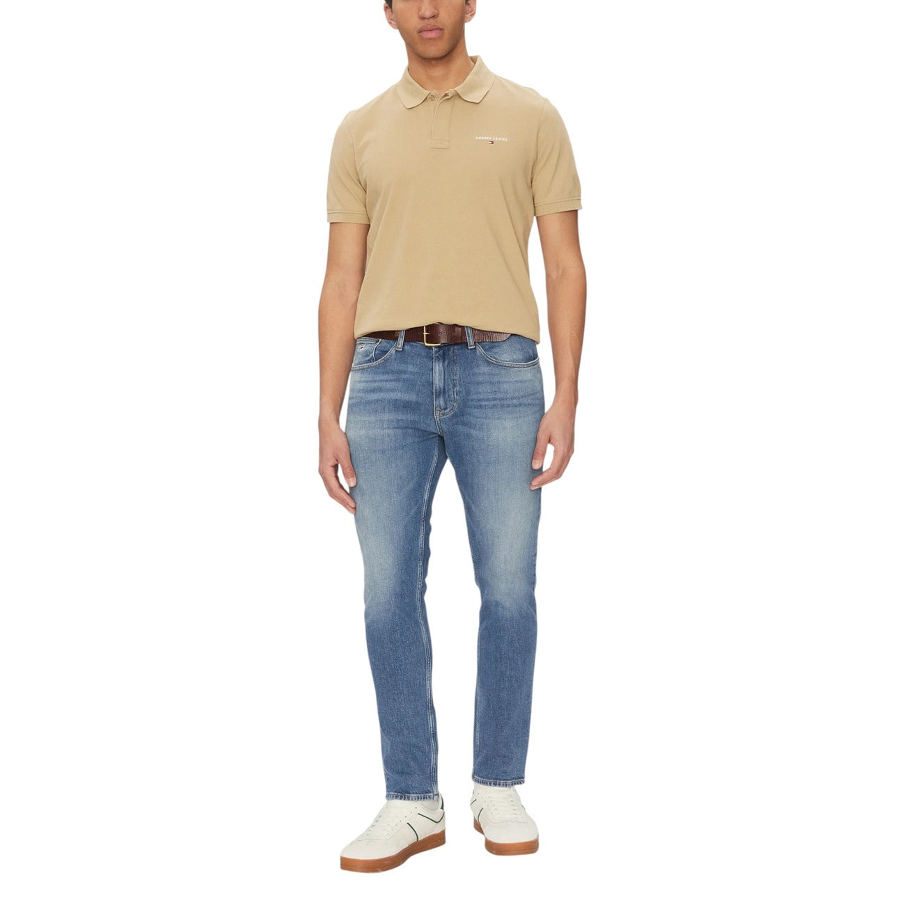 Tommy Hilfiger Jeans - Tommy Hilfiger Jeans Jeans Man