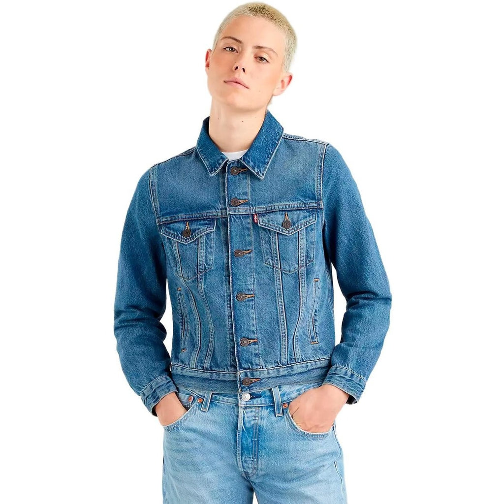 Levi`s - Levi`s Jacka Kvinna