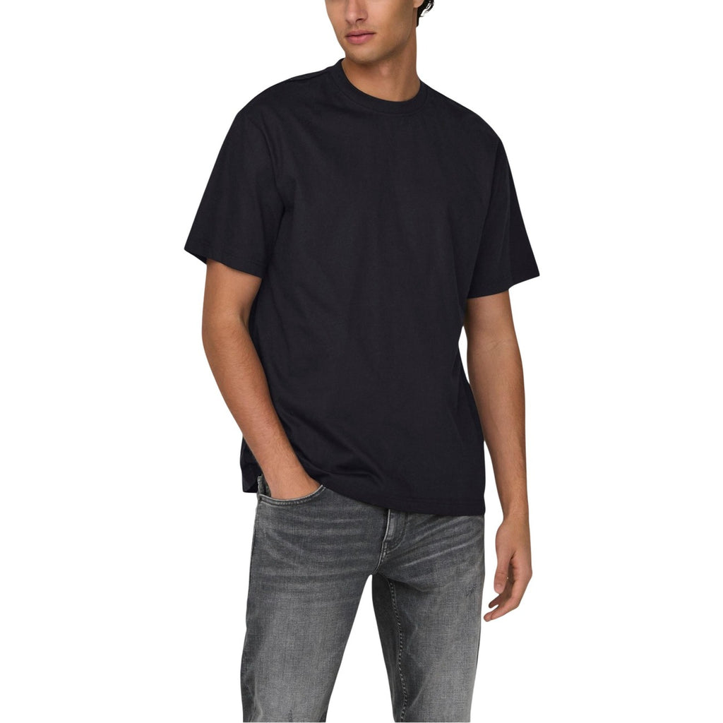 Only & Sons - Only & Sons T-shirt Man