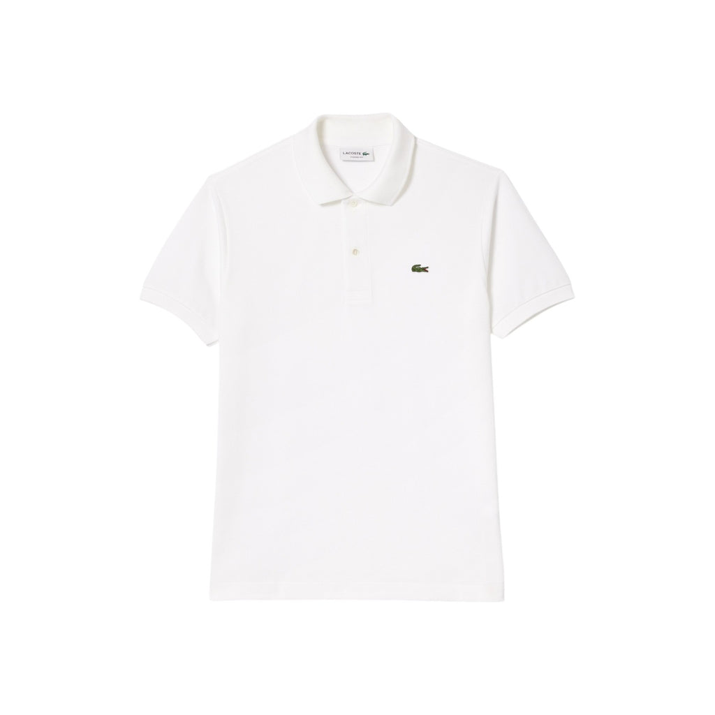 Lacoste - Lacoste Piketröja Man
